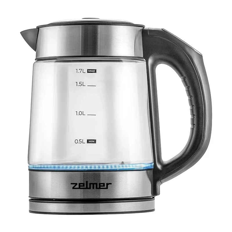 Electric kettle with temperature control ZCK8033 Electric kettle with temperature control ZCK8033
