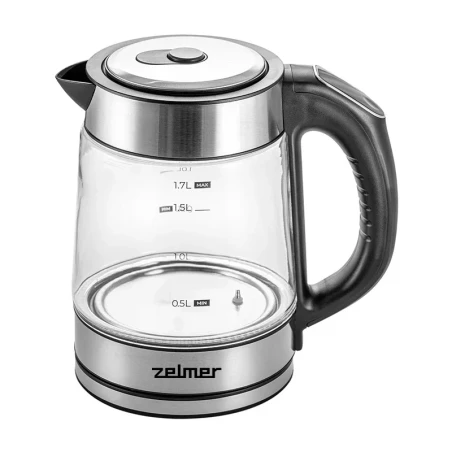 Electric kettle with temperature control ZCK8033