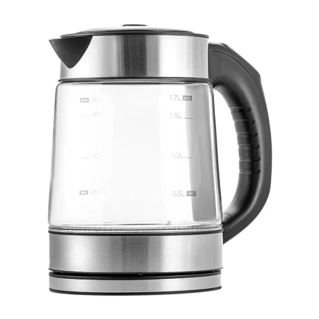 Electric kettle with temperature control ZCK8033