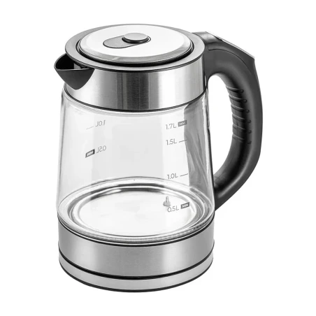 Electric kettle with temperature control ZCK8033