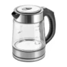 Electric kettle with temperature control ZCK8033