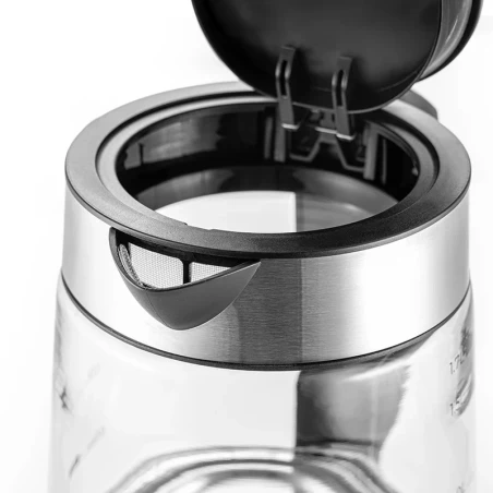 Electric kettle with temperature control ZCK8033
