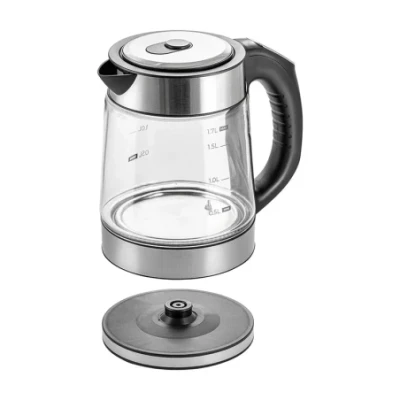Electric kettle with temperature control ZCK8033