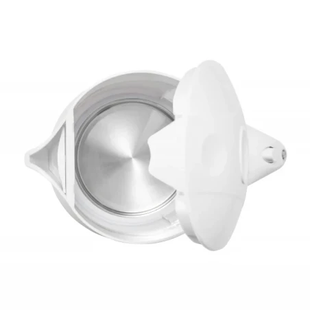 Rychlovarná konvice ZCK7630W Crystal
