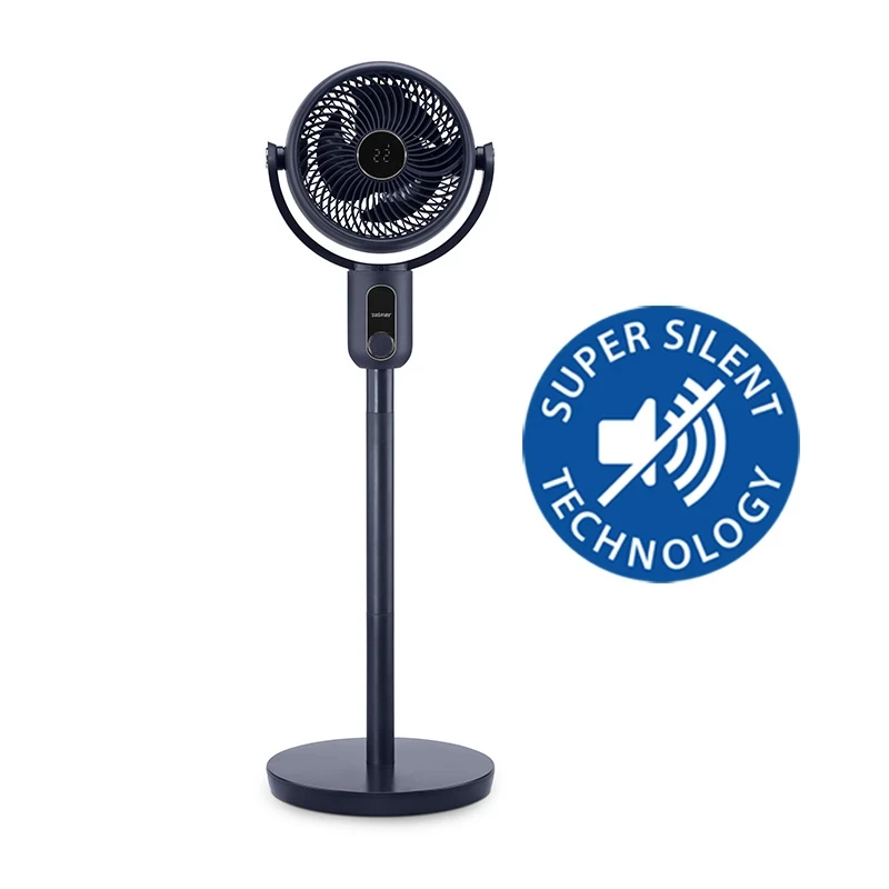 Stojanový ventilátor ZRF3500 Stojanový ventilátor ZRF3500