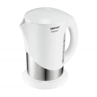 Rychlovarná konvice ZCK7630W Crystal