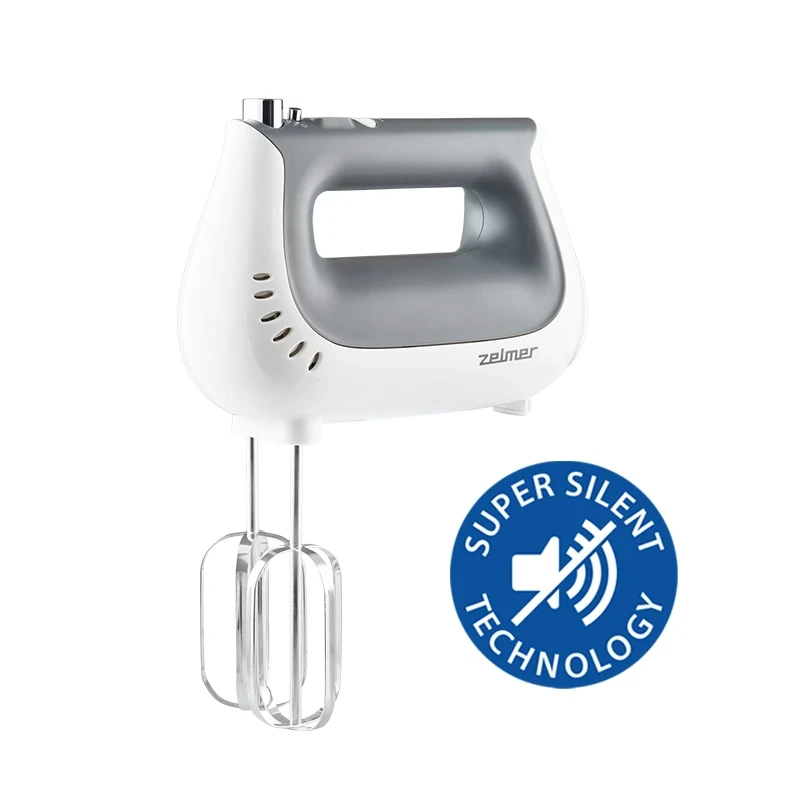 Zelmer ZHM2650 Super Silent Hand Mixer Zelmer ZHM2650 Super Silent Hand Mixer