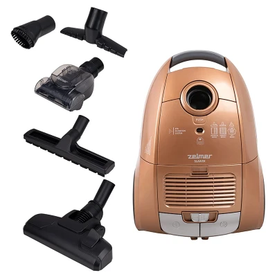 Hoover se sáčkem ZVC362 Slawek