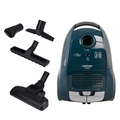 Hoover se sáčkem ZVC361 Slawek