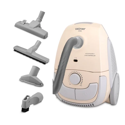 Hoover se sáčkem ZVC231P Goat