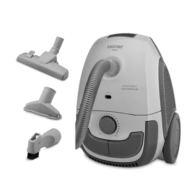 Hoover se sáčkem ZVC221 Józek