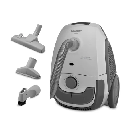 Hoover se sáčkem ZVC221 Józek