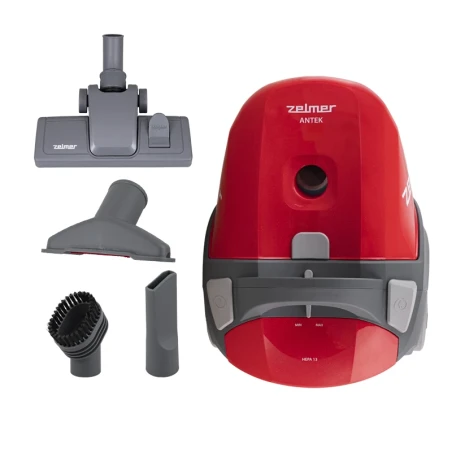 Hoover cu sac ZVC3500R Antek