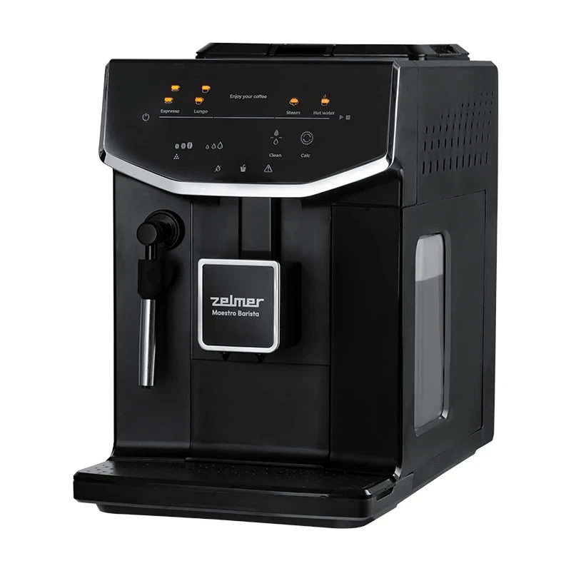 Automatický kávovar ZCM8121 Maestro Barista Automatický kávovar ZCM8121 Maestro Barista