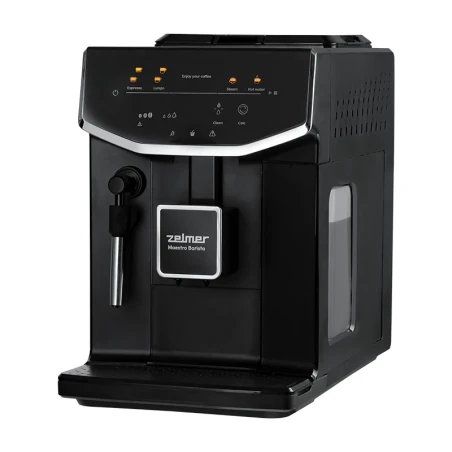 Automatický kávovar ZCM8121 Maestro Barista