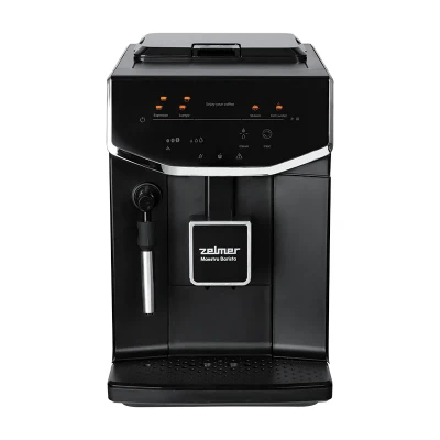 Automatický kávovar ZCM8121 Maestro Barista