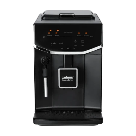 Automatický kávovar ZCM8121 Maestro Barista