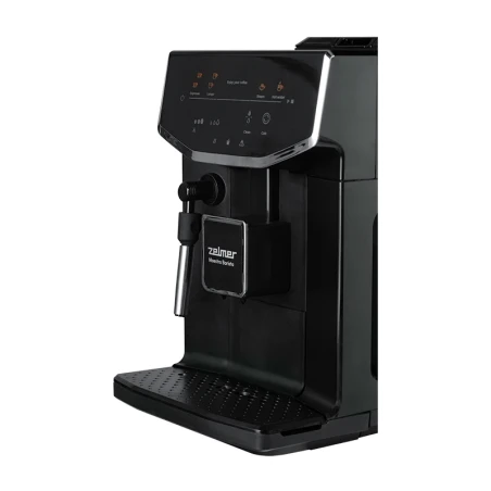 Automatický kávovar ZCM8121 Maestro Barista
