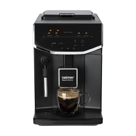 Automatický kávovar ZCM8121 Maestro Barista