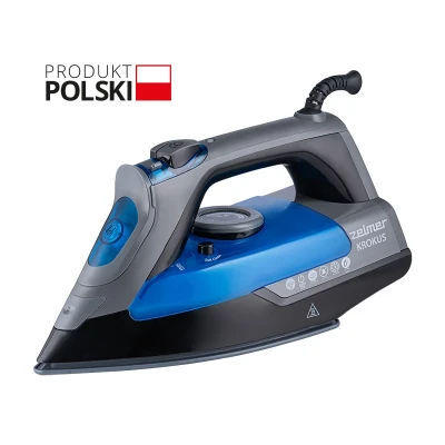 Železo ZIR3220 Krokus