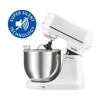 Zelmer ZKR2000 Super Silent Planetary Robot