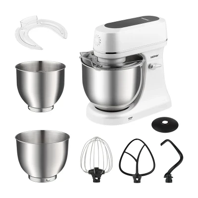 Zelmer ZKR2000 Super Silent Planetary Robot