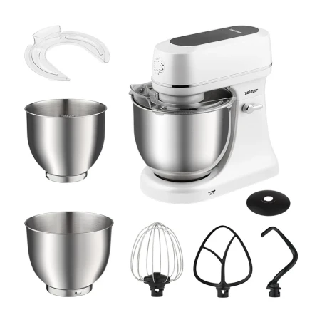 Zelmer ZKR2000 Super Silent Planetary Robot