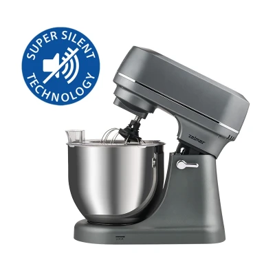 Procesor planetar de alimente ZKR2010 Super Silent