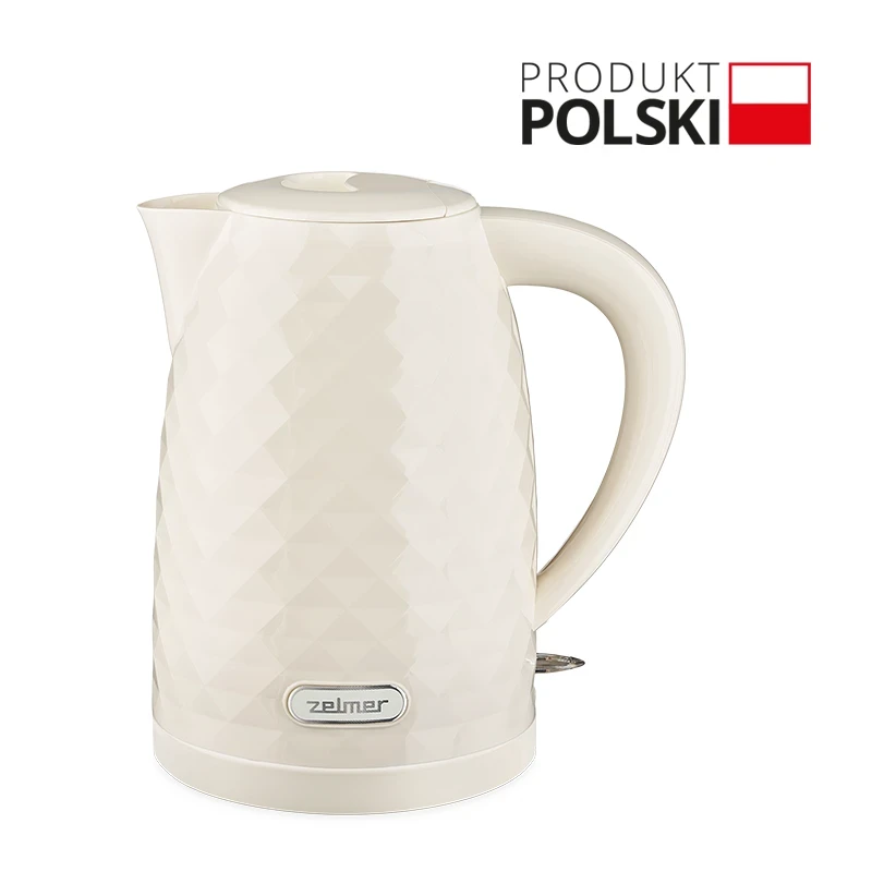 Electric kettle ZCK7632F Frederic Electric kettle ZCK7632F Frederic
