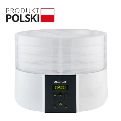 Suszarka spożywcza ZFD2020