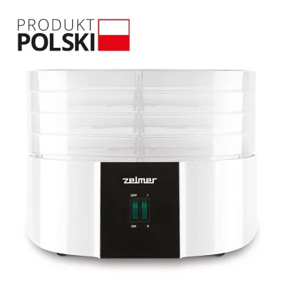 Suszarka spożywcza ZFD1010