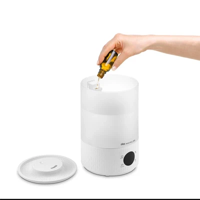 Air Humidifier ZHH2800