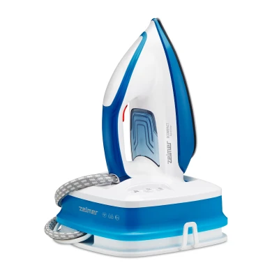 Parní stanice ZIS8400 Xcompact