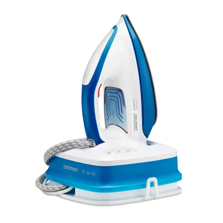 Parní stanice ZIS8400 Xcompact