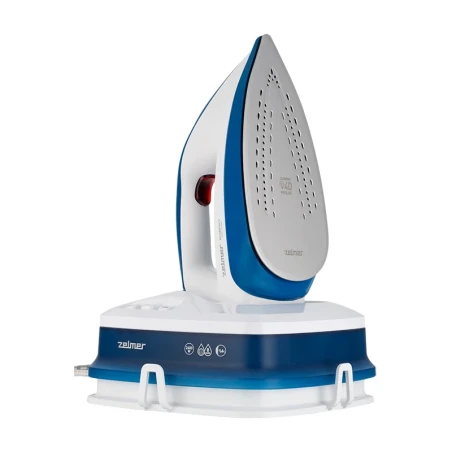 Parní stanice ZIS8400 Xcompact