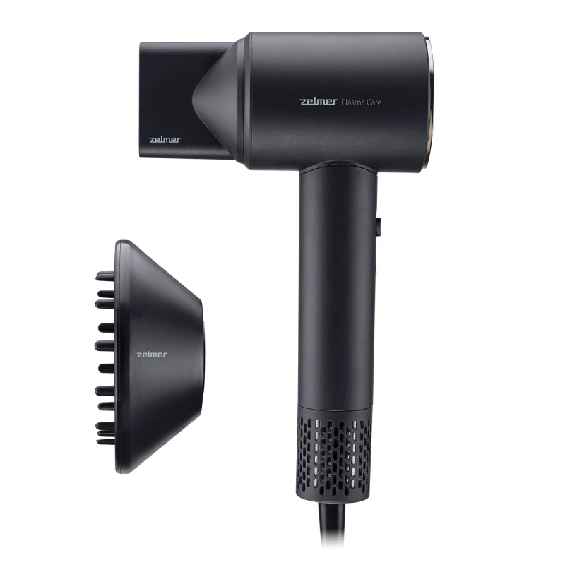 Professional hair dryer ZHD9004 Plasma Care Professional hair dryer ZHD9004 Plasma Care