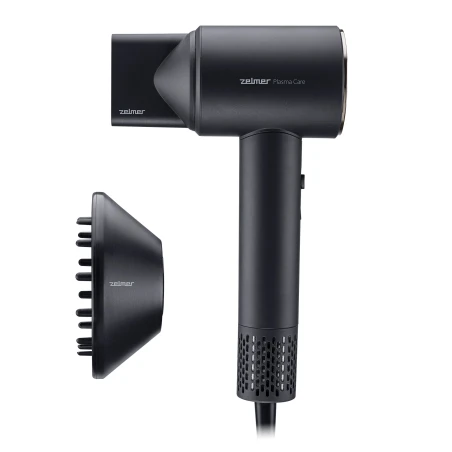 Uscător de păr profesional ZHD9004 Plasma Care