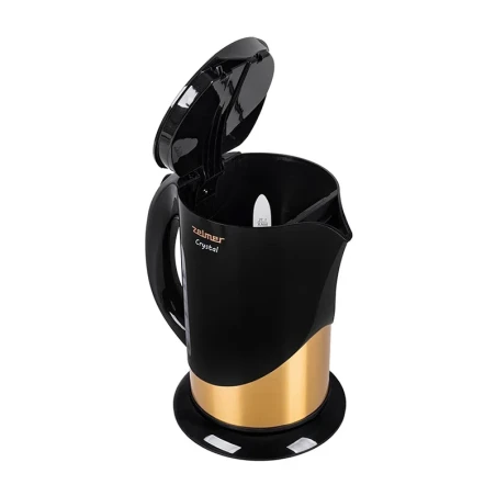 Rychlovarná konvice ZCK7630 Crystal Gold