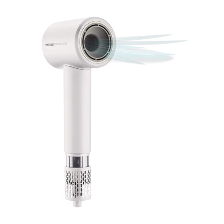 Professional hair dryer ZHD9001 Pro Elegance
