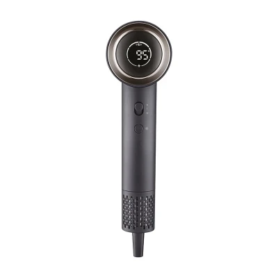Professional hair dryer ZHD9004 Plasma Care