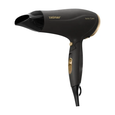Suszarka do włosów ZHD8370 Ionic Care