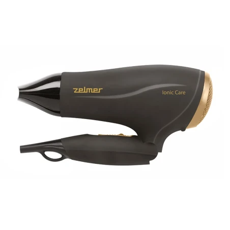 ZHD8370 Ionic Care Hair Dryer