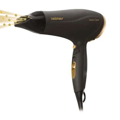 Suszarka do włosów ZHD8370 Ionic Care