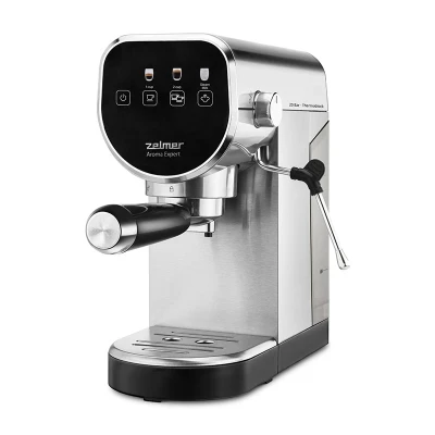 The ZCM7300 Aroma Expert Cob Coffee Maker