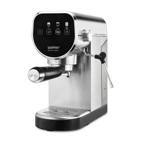 Kávovar Cob ZCM7300 Aroma Expert