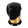 Rychlovarná konvice ZCK7630 Crystal Gold