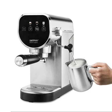 Kávovar Cob ZCM7300 Aroma Expert