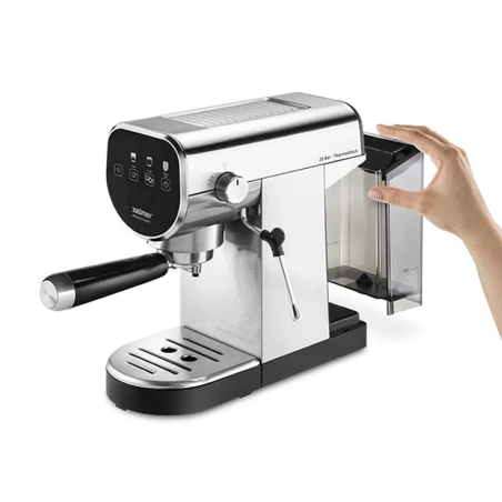 Kávovar Cob ZCM7300 Aroma Expert