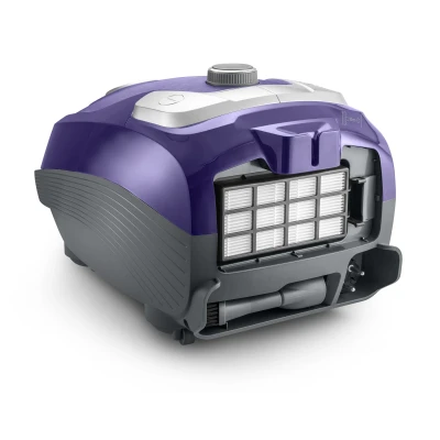 ZVC704 Tom bag vacuum cleaner
