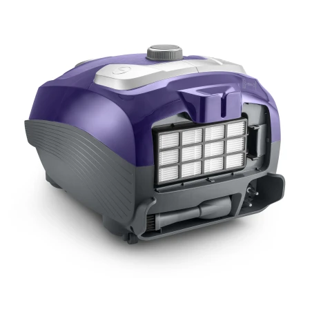 ZVC704 Tom bag vacuum cleaner